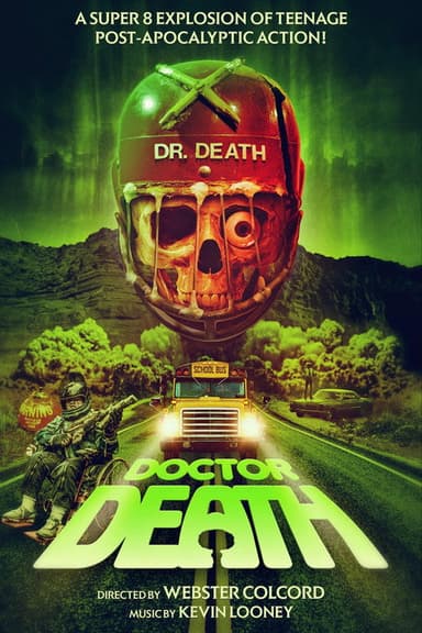 Doctor Death