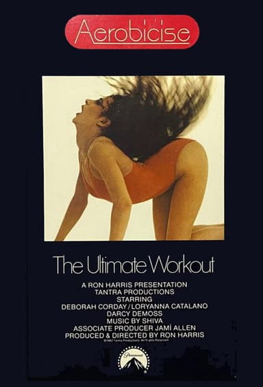 Aerobicise: The Ultimate Workout