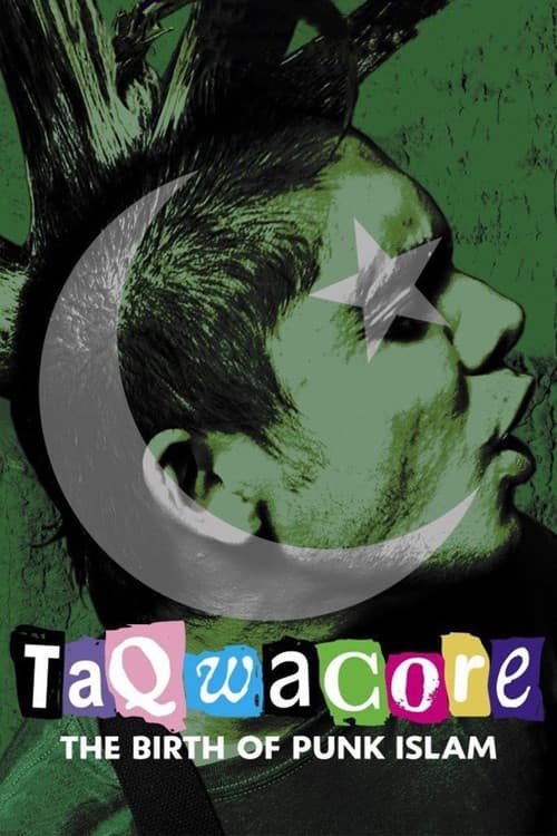 Taqwacore: The Birth of Punk Islam