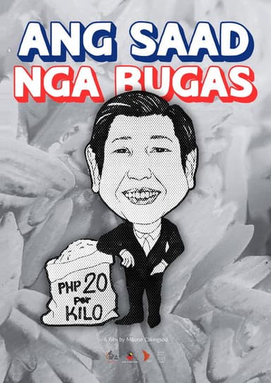 Ang Saad nga Bugas