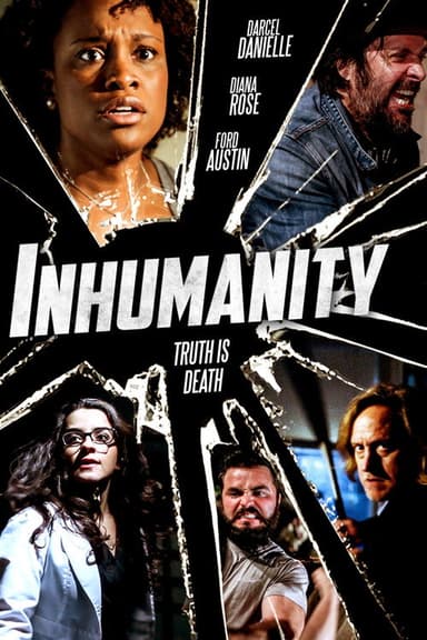 Inhumanity