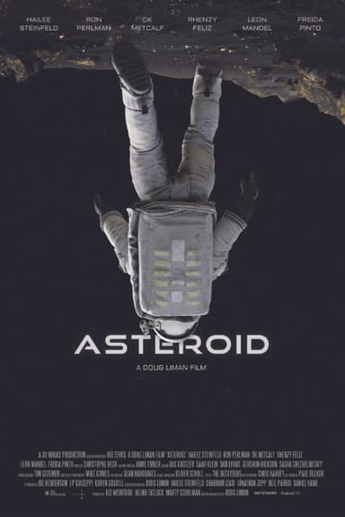 Asteroid