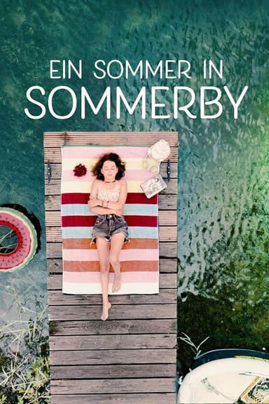 Ein Sommer in Sommerby