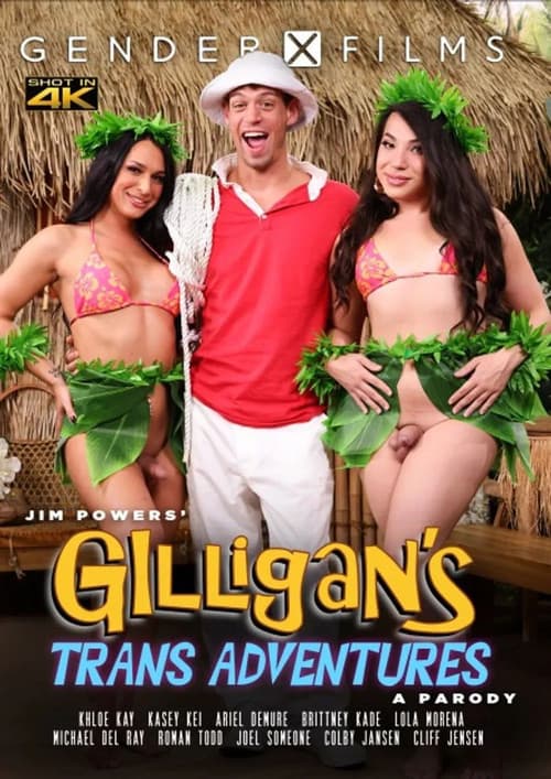 Gilligan's Trans Adventures - A Parody