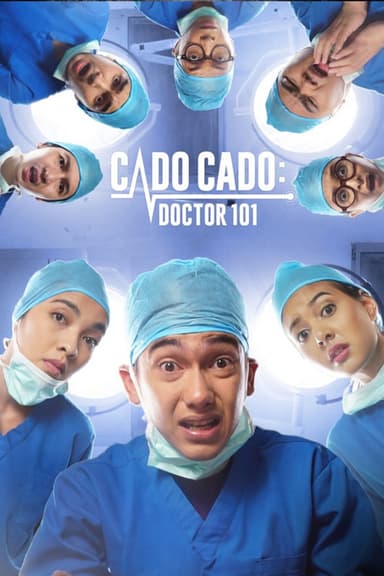 Cado Cado: Doctor 101