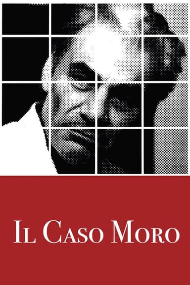 The Moro Affair
