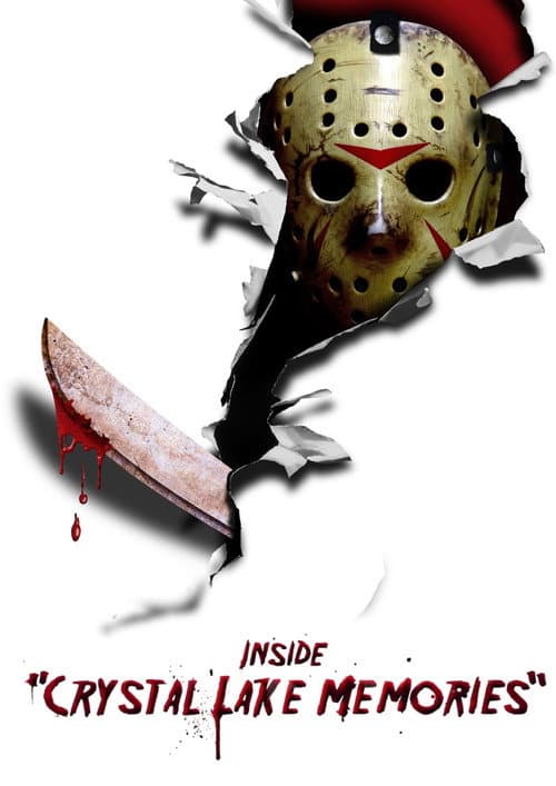 Inside 'Crystal Lake Memories'