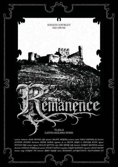Rémanence