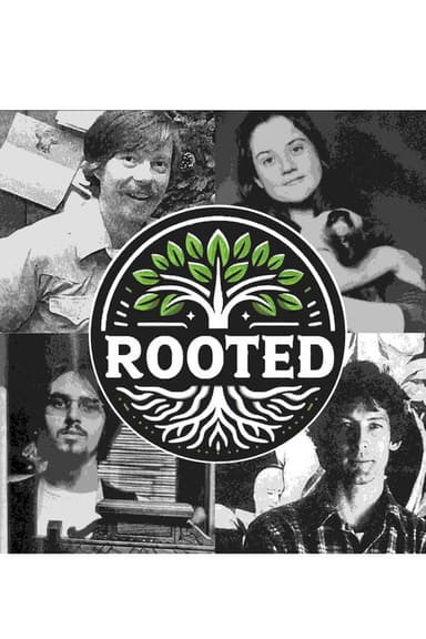 Rooted: A Story of Artists Embracing Place