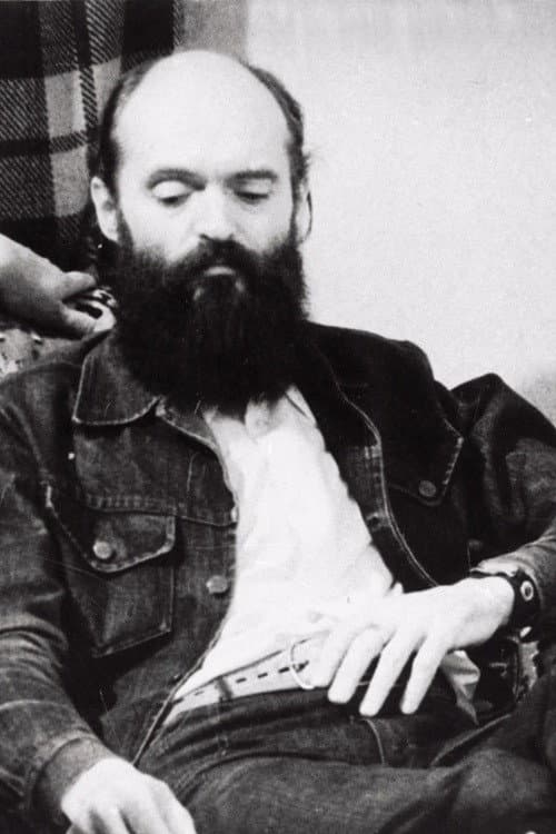 Arvo Pärt in November 1978