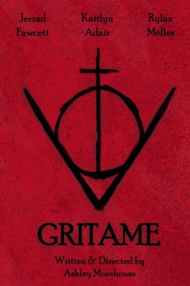 Gritame