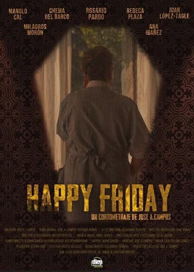 Happy Friday