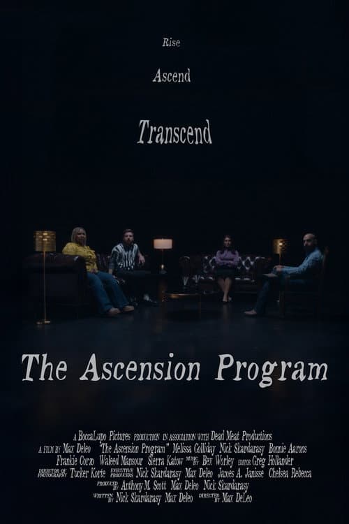 The Ascension Program
