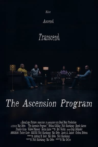 The Ascension Program