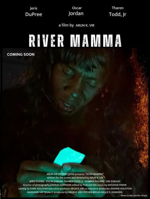River Mamma