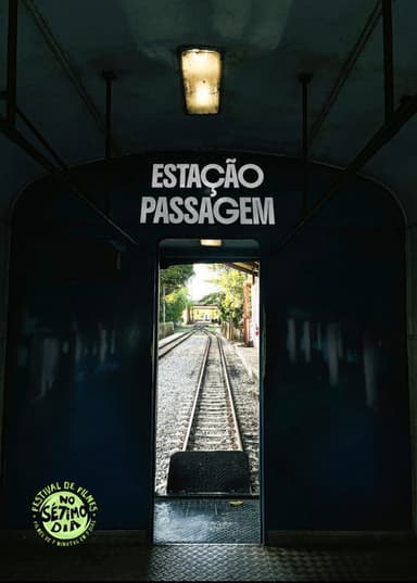 Estação Passagem