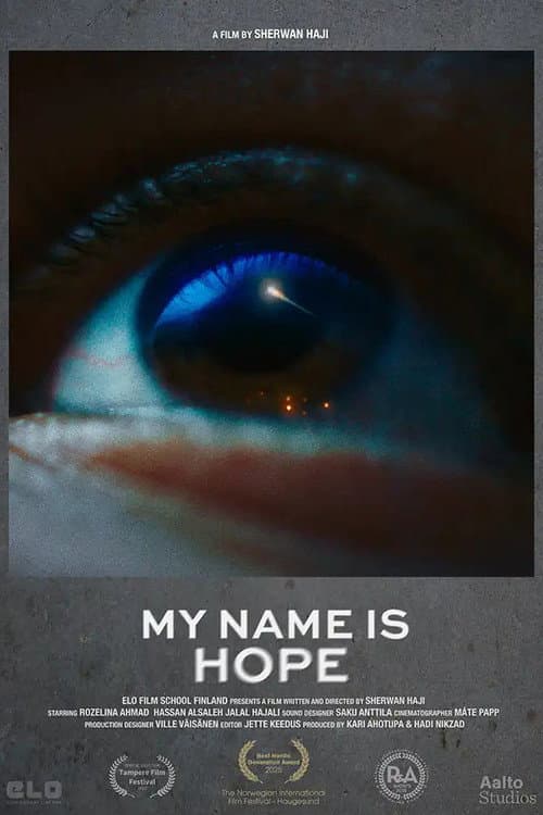 My Name Is Hope