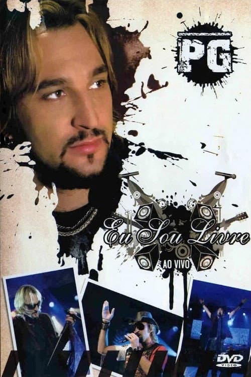 PG - Eu Sou Livre