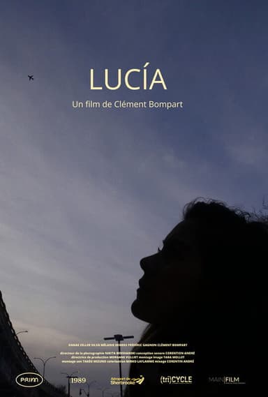 Lucía