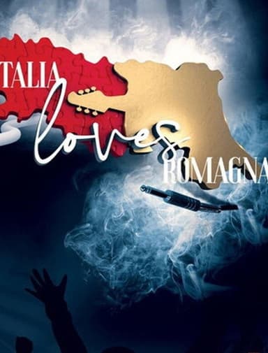 Italia Loves Romagna - Vari artisti