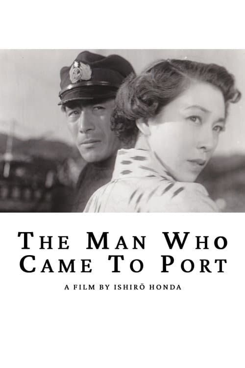 The Man Who Came to Port