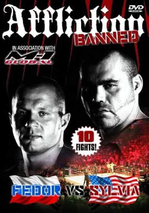 Affliction: Banned
