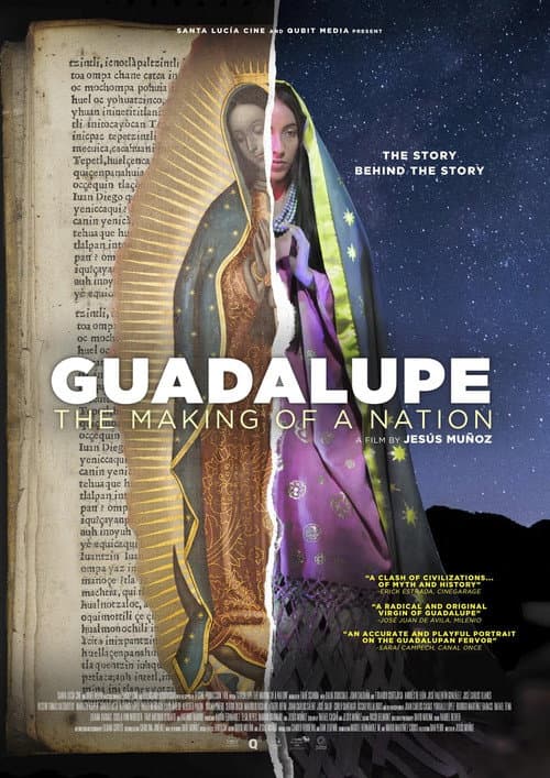 Guadalupe: The Making of a Nation