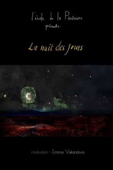 The Night Of The Days