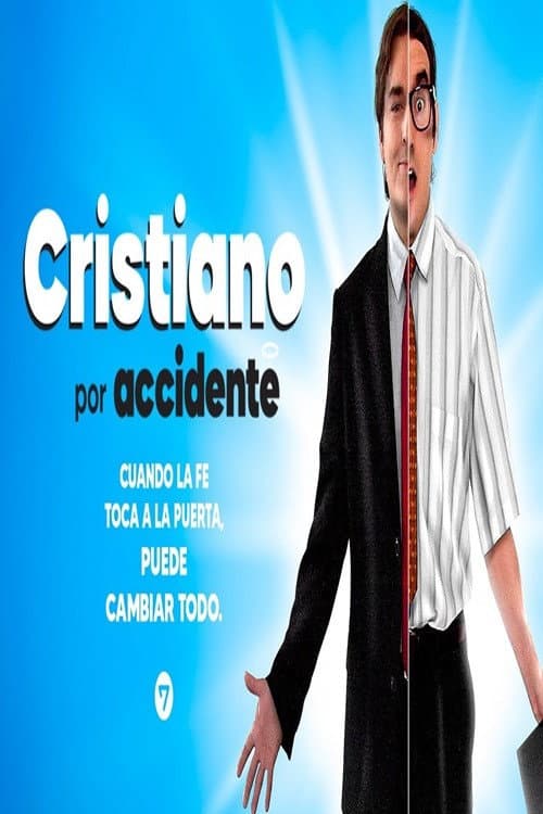 De Repente Crente