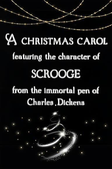 Scrooge