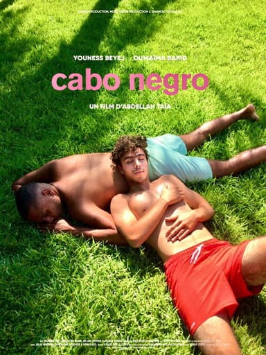Cabo Negro