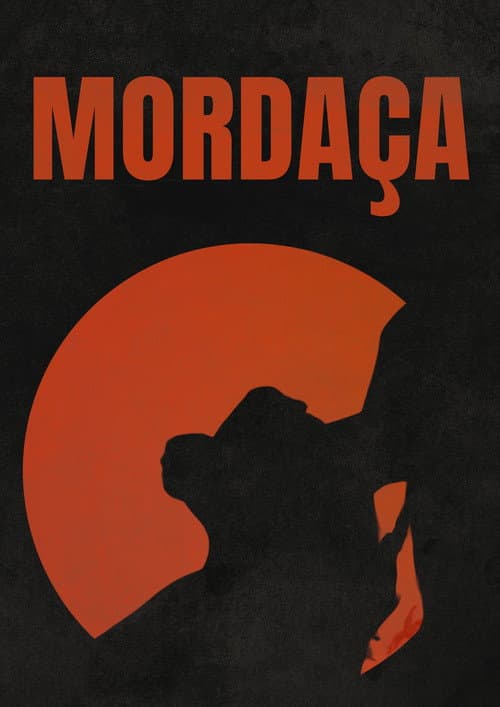 Mordaça