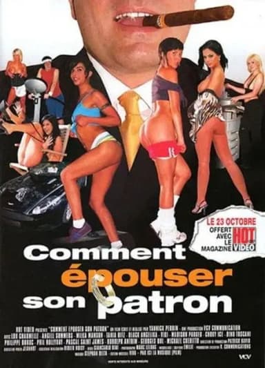 Comment épouser son patron