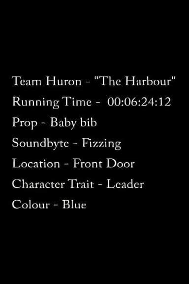 The Harbour