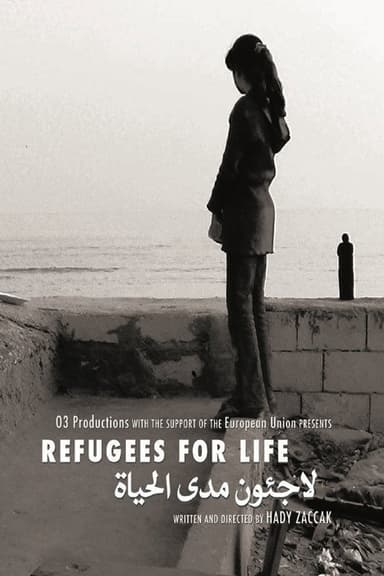 Refugees for Life