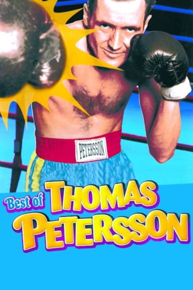 Best of Thomas Pettersson
