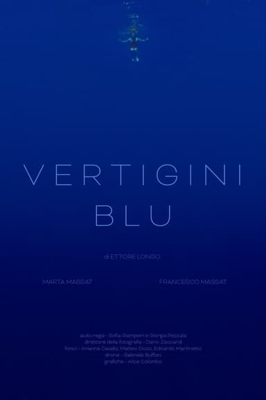 VERTIGINI BLU