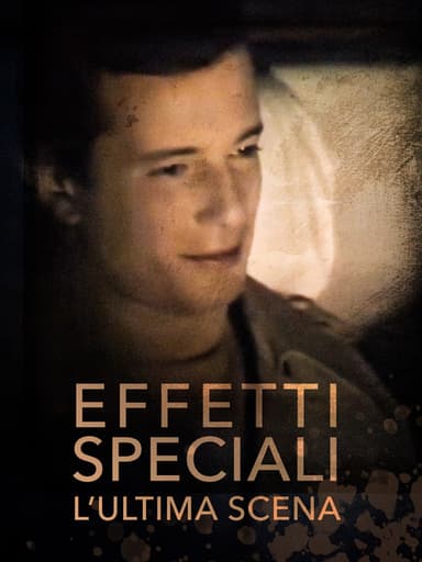 Special Effects