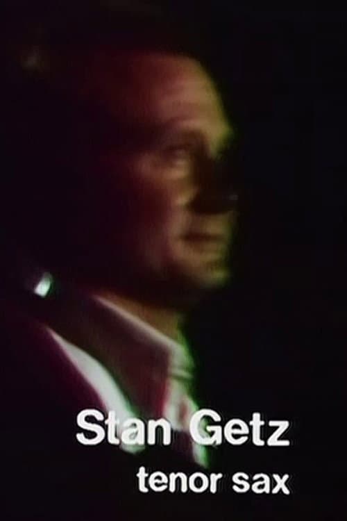 Stan Getz Quartet  @ Berliner Jazztage 1974