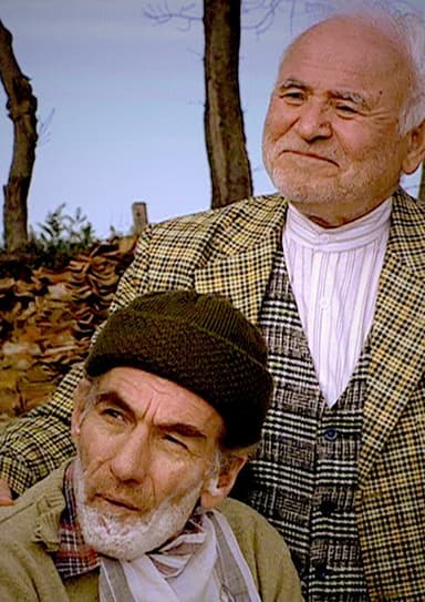 Şol Cennetin Irmakları