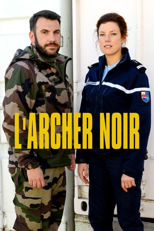 Murder In The Maures Mountains