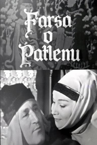 The Farce of Master Pathelin