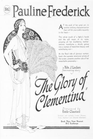 The Glory of Clementina
