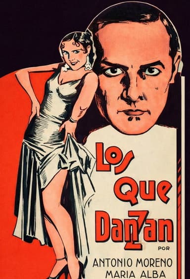 Those Who Dance