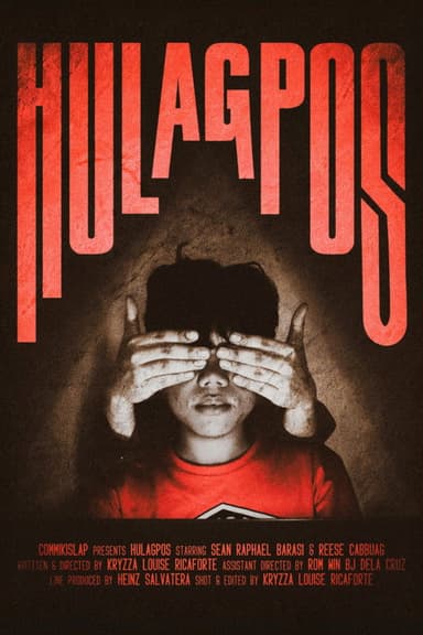 Hulagpos