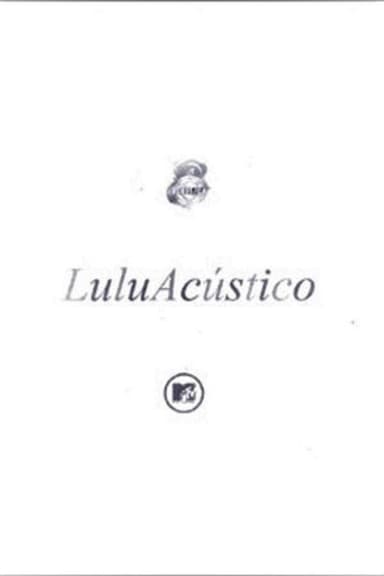 Acústico MTV: Lulu Santos