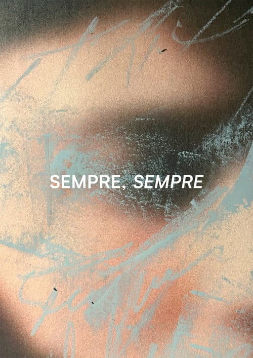Sempre, sempre