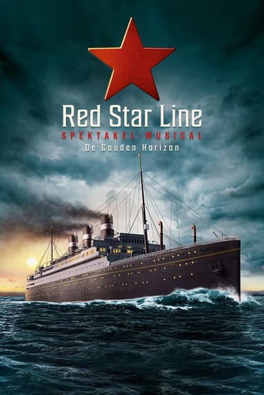 Red Star Line: The Musical