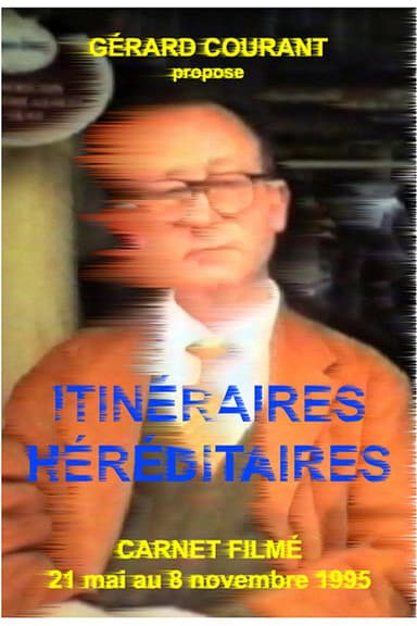 Itinéraires Héréditaires