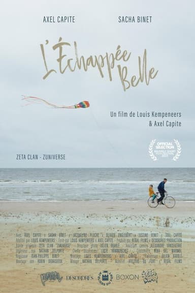 L'Échappée Belle